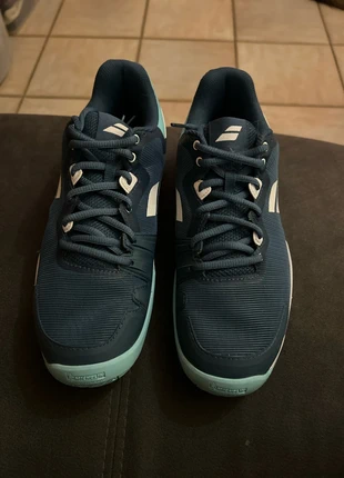 Basket de tennis Babolat sfx3, marca: Babolat, estado: Novo sem etiquetas, tamanho: 39, €55.00, €58.45 inclui Proteção do Comprador