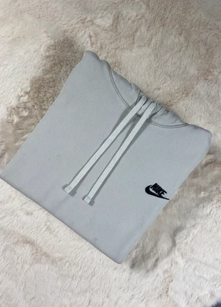 Sweat nike blanc logo noir taille M, marca: Nike, estado: Muy bueno, tamaño: M, 10,00 €, 11,20 € Protección al comprador incluida