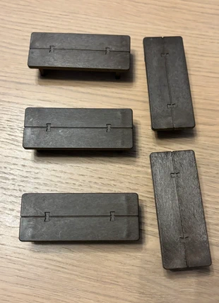 Playmobil bancs pour château médiéval, brand: Playmobil, condition: Very good, size: 4 years / 104 cm, €2.90, €3.75 includes Buyer Protection