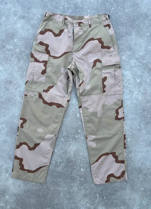 Pantalon BDU - U.S army - Taille M, marque: U.S. ARMY, état: Très bon état, taille: M, 34,90 €, 37,35 € Protection acheteurs incluse
