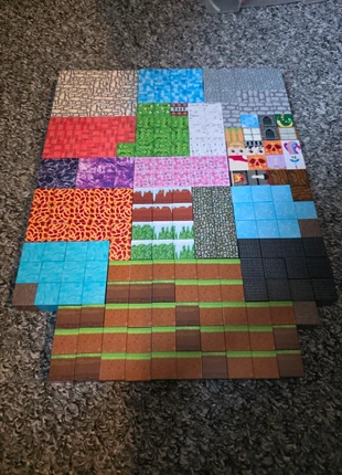 Magnetic building cubes, brand: magnetic building cubes, condition: Very good, size: One size, £20.00, £21.90 includes Buyer Protection