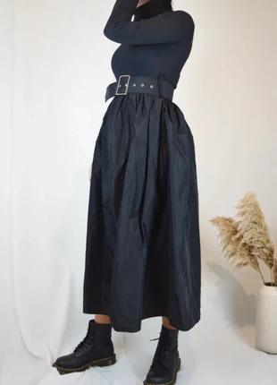 Trendy jurk met col van Hukka NIEUW!, merk: hukka, staat: Nieuw met prijskaartje, maat: L / 40 / 12, € 35,00, € 37,45 inclusief Kopersbescherming