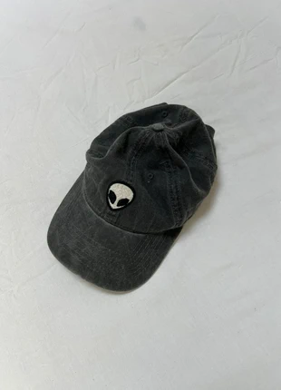 Y2k casquette alien Brandy Melville, marque: Brandy Melville, état: Très bon état, taille: Taille unique, 10,90 €, 12,15 € Protection acheteurs incluse