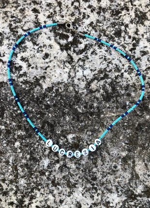 Bigiotteria varia collane e bracciale, brand: NO LABEL, condizioni: Discrete, €1.40, €2.17 include la Protezione acquisti
