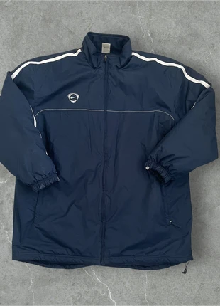 Doudoune Blouson Nike Vintage fondation PSG Logo brodé Années 2000 Marine Très bon état |Taille XL, merk: Nike, staat: Heel goed, maat: XL, € 20,00, € 21,70 inclusief Kopersbescherming