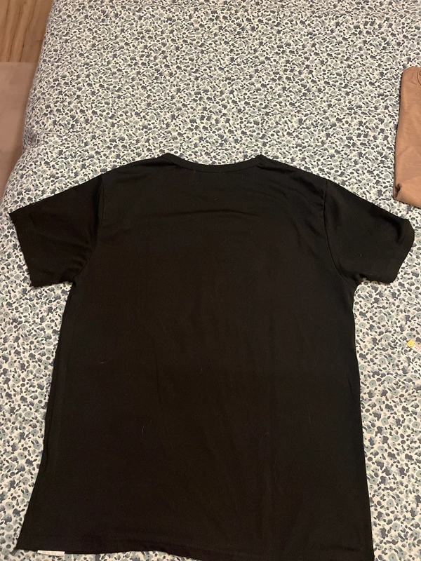T-shirt homme - photo numéro 7