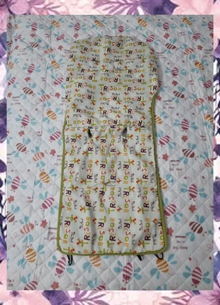 Preciosa funda para silla de paseo o trona, marque: Tresor, état: Très bon état, taille: Taille unique, 7,00 €, 8,05 € Protection acheteurs incluse