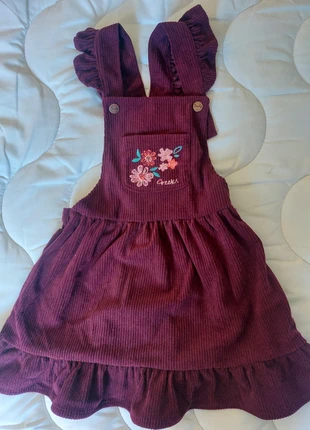 Robe Creeks, marque: Creeks, état: Très bon état, taille: 3 ans / 98 cm, 3,00 €, 3,85 € Protection acheteurs incluse