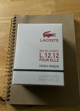 Lacoste EDT L12.12 pour Elle, brand: Lacoste, condition: New with tags, £17.00, £18.55 includes Buyer Protection