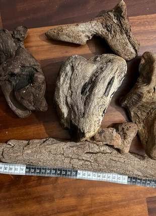 Legni per terrari rettili acquari arredamento o bricolage, état: Neuf sans étiquette, 2,00 €, 2,80 € Protection acheteurs incluse