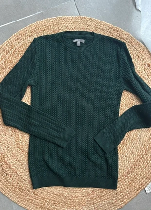 Pull vert Asos M, marque: ASOS, état: Très bon état, taille: M, 11,00 €, 12,25 € Protection acheteurs incluse