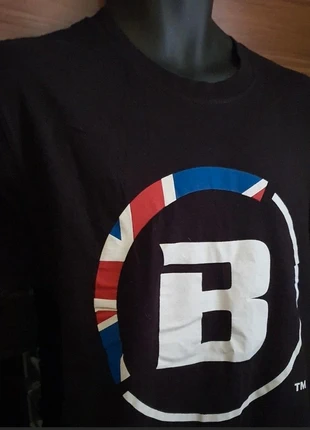 Bellator MMA 2016 UK Logo Shirt L UFC, brand: bellator, condition: Good, size: L, £6.00, £7.00 includes Buyer Protection