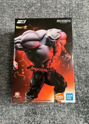 Jiren ichibansho masterlise Dragon ball vs omnibus, marca: Dragon Ball, estado: Nuevo con etiquetas, tamaño: Talla única, 100,00 €, 105,70 € Protección al comprador incluida