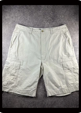 Short / Bermuda / Cargo Ralph Lauren Taille W36 Crème / beige très conf, marca: Ralph Lauren, estado: Muito bom, tamanho: PT 46 | W36, €35.00, €37.45 inclui Proteção do Comprador