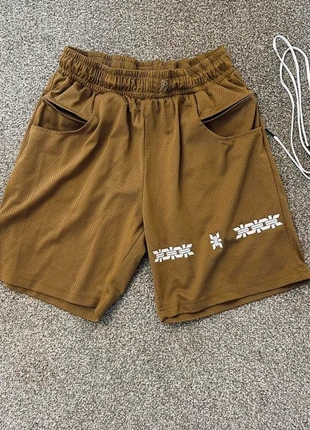Norml Brnd Mesh Shorts, brand: Norml Brnd, condition: New without tags, size: M, £10.00, £11.20 includes Buyer Protection
