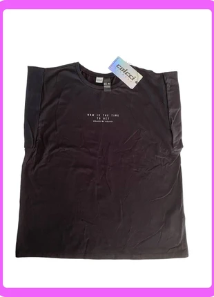 T-shirt de sport manche courte femme taille M - C9, marke: Colcci, zustand: Neu, mit Etikett, größe: M / 38 / 10, 5,00 €, 5,95 € beinhaltet Vinted-Käuferschutz Pro