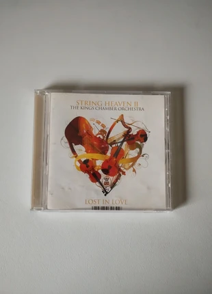 Lost in love, condition: Very good, £5.00, £5.95 includes Buyer Protection