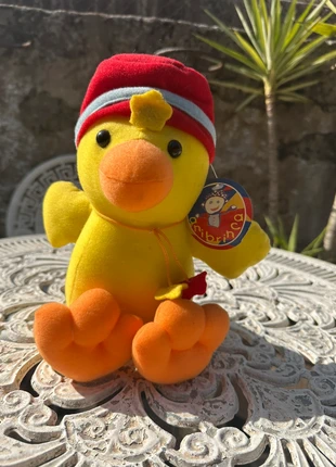 Peluche, staat: Goed, maat: Universeel, € 1,00, € 1,75 inclusief Kopersbescherming