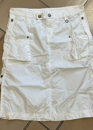 Diesel jupe vintage y2k taille 28, merk: Diesel, staat: Heel goed, maat: M / 38 / 10, € 8,00, € 9,10 inclusief Kopersbescherming Pro