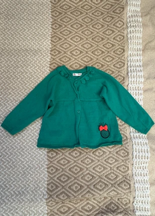 Gilet, bébé fille du pareil au même taille 24 mois, marque: Du Pareil au Même, état: Très bon état, taille: 24-36 mois / 92 cm, 1,00 €, 1,75 € Protection acheteurs (Pro) incluse