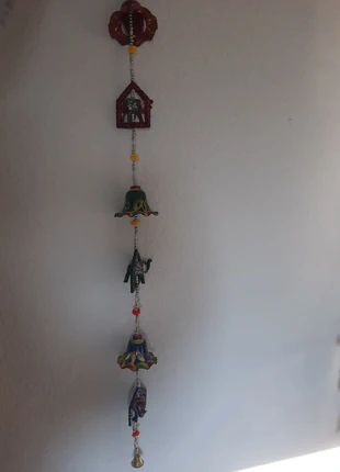 Suspension Éléphants, brand: sans marque, condition: Like new, €5.00, €5.95 includes Buyer Protection