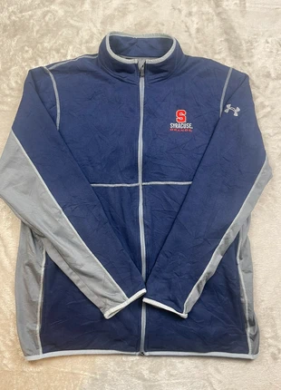 Veste sport Under Armour - Syracus Atlanta - Training Under Armour, brand: Under Armour, condition: Good, size: XL, €9.00, €10.15 includes Buyer Protection