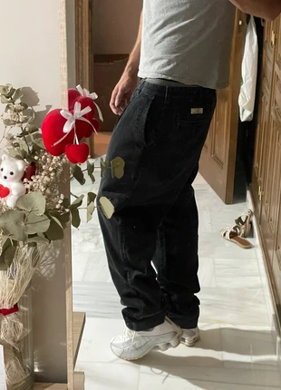 Baggy pana ralph lauren, brand: Ralph Lauren, condizioni: Ottime, taglia: IT 44 | W34, €55.00, €58.45 include la Protezione acquisti