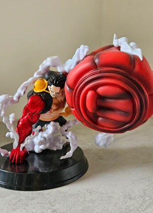 Figurine onepiece Taille environ 25 cm, condition: Very good, size: One size, €24.90, €26.85 includes Buyer Protection Pro