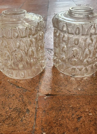 Lustres, marque: antiguo pantalla, état: Neuf sans étiquette, 15,00 €, 16,45 € Protection acheteurs incluse