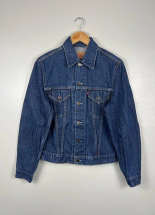 Veste en Jean Levi’s 70500 Bleu - Vintage !, brand: Levi's, condition: Very good, size: M / 38 / 10, €45.00, €47.95 includes Buyer Protection Pro