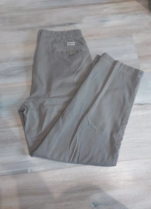 Pantalon chino Polo by Ralph Lauren, marke: Ralph Lauren, zustand: Sehr gut, größe: W32 | DE 48, 24,90 €, 26,85 € inklusive Vinted-Käuferschutz