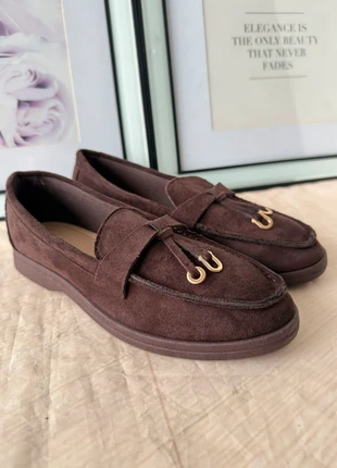 Mocassins femmes, condizioni: Ottime, taglia: 39, €20.00, €21.70 include la Protezione acquisti Pro