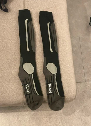 Long socks, merk: Socks, staat: Nieuw zonder prijskaartje, maat: M, € 5,00, € 5,95 inclusief Kopersbescherming