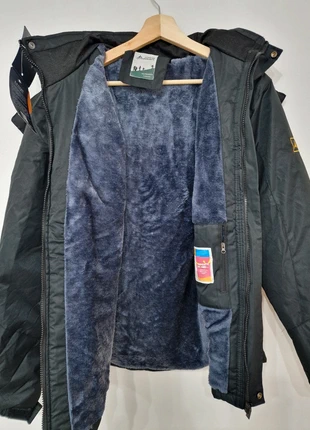 Chaqueton de pelos por dentro talla L, marca: Local, estado: Nuevo con etiquetas, tamaño: L, 35,00 €, 37,45 € Protección al comprador incluida