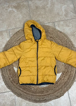 Blouson garçon, intérieur, polaire, taille 5/6 ans tex, marque: TEX, état: Très bon état, taille: 6 ans / 116 cm, 3,00 €, 3,85 € Protection acheteurs incluse