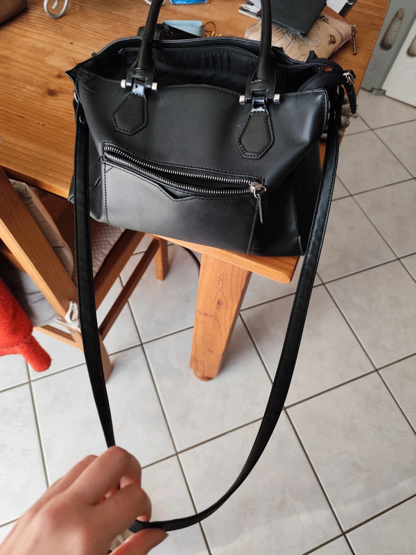 Sac a main - photo numéro 6