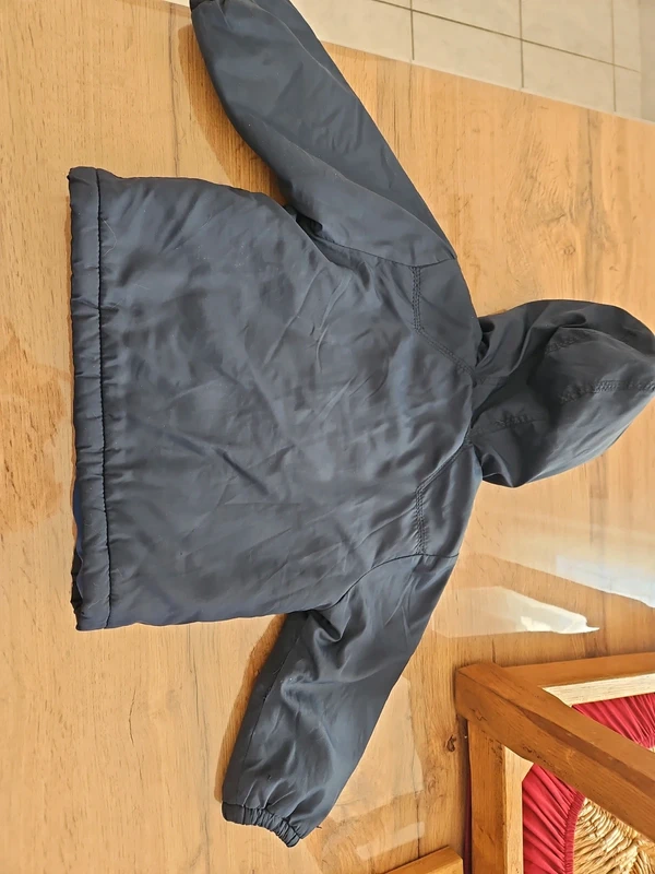 Blouson 24 mois garçon - photo numéro 4