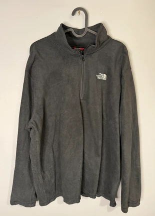 Polaire the north face noir L, marque: The North Face, état: Très bon état, taille: L, 24,99 €, 26,94 € Protection acheteurs incluse