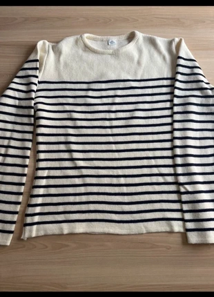 Marinière, femme, marca: Aesthetic, estado: Novo com etiquetas, tamanho: S / 36 / 8, €3.00, €3.85 inclui Proteção do Comprador