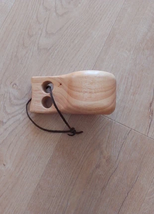 Kuksa kop, merk: kuksa, staat: Heel goed, € 15,00, € 16,45 inclusief Kopersbescherming