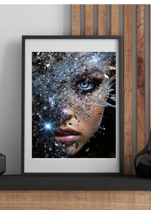 A4 wall art photo, brand: Art, condition: New without tags, £3.50, £4.38 includes Buyer Protection