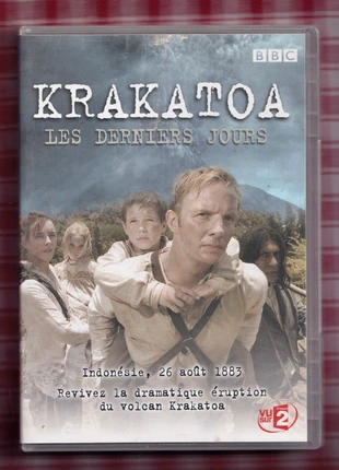 Krakatoa, les derniers jours, condition: Very good, €19.00, €20.65 includes Buyer Protection Pro