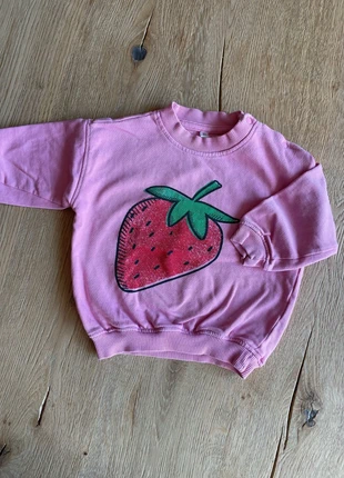 Zeeman truitje, marca: Zeeman, estado: Bom, tamanho: 18-24 meses / 86 cm, €2.00, €2.80 inclui Proteção do Comprador