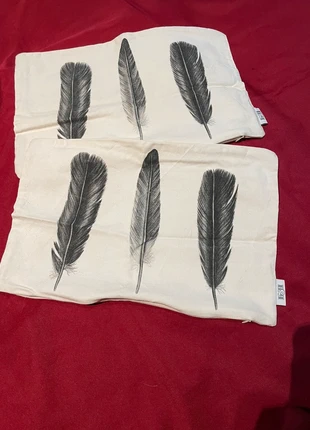 Fundas 100% algodón, decorativas para cojines, nuevas., marque: BRISA&HOME, état: Neuf avec étiquette, taille: Autre, 3,50 €, 4,38 € Protection acheteurs incluse