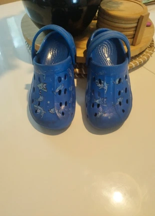 Crocs, brand: distrcenter, condition: Satisfactory, size: 27, €1.50, €2.28 includes Buyer Protection