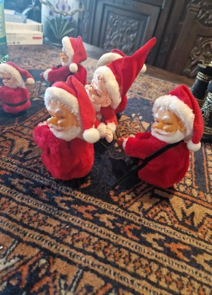 Vintage jaren 60/70 knijpers poppetjes, condition: Good, €35.00, €37.45 includes Buyer Protection