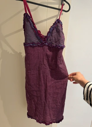 Robe courte été, marque: Made in India, état: Très bon état, taille: M / 38 / 10, 4,50 €, 5,43 € Protection acheteurs incluse