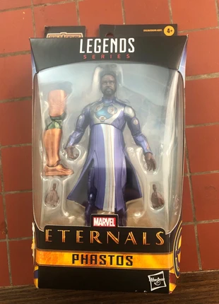 Figurine eternals, brand: Hasbro, condition: New with tags, size: One size, €8.50, €9.63 includes Buyer Protection