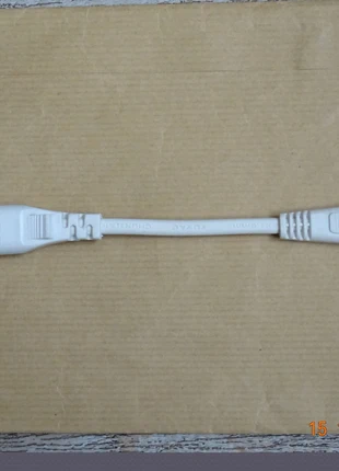 cable de jonction pour luminaire, marke: Cable, zustand: Sehr gut, 1,00 €, 1,75 € inklusive Vinted-Käuferschutz