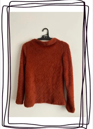 Pull mango style cachemire taille S, marque: Mango, état: Neuf avec étiquette, taille: S / 36 / 8, 9,00 €, 10,15 € Protection acheteurs incluse